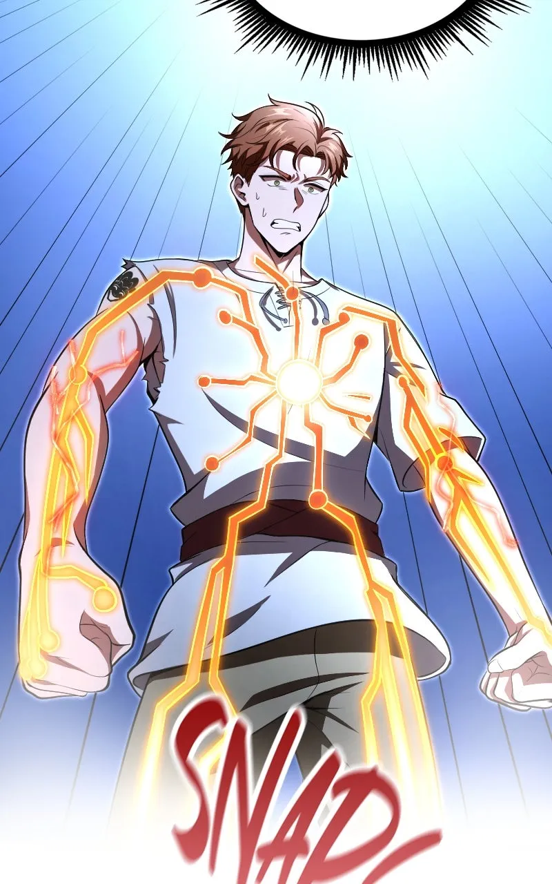 Mark of the Fool Chapter 1 - page 110