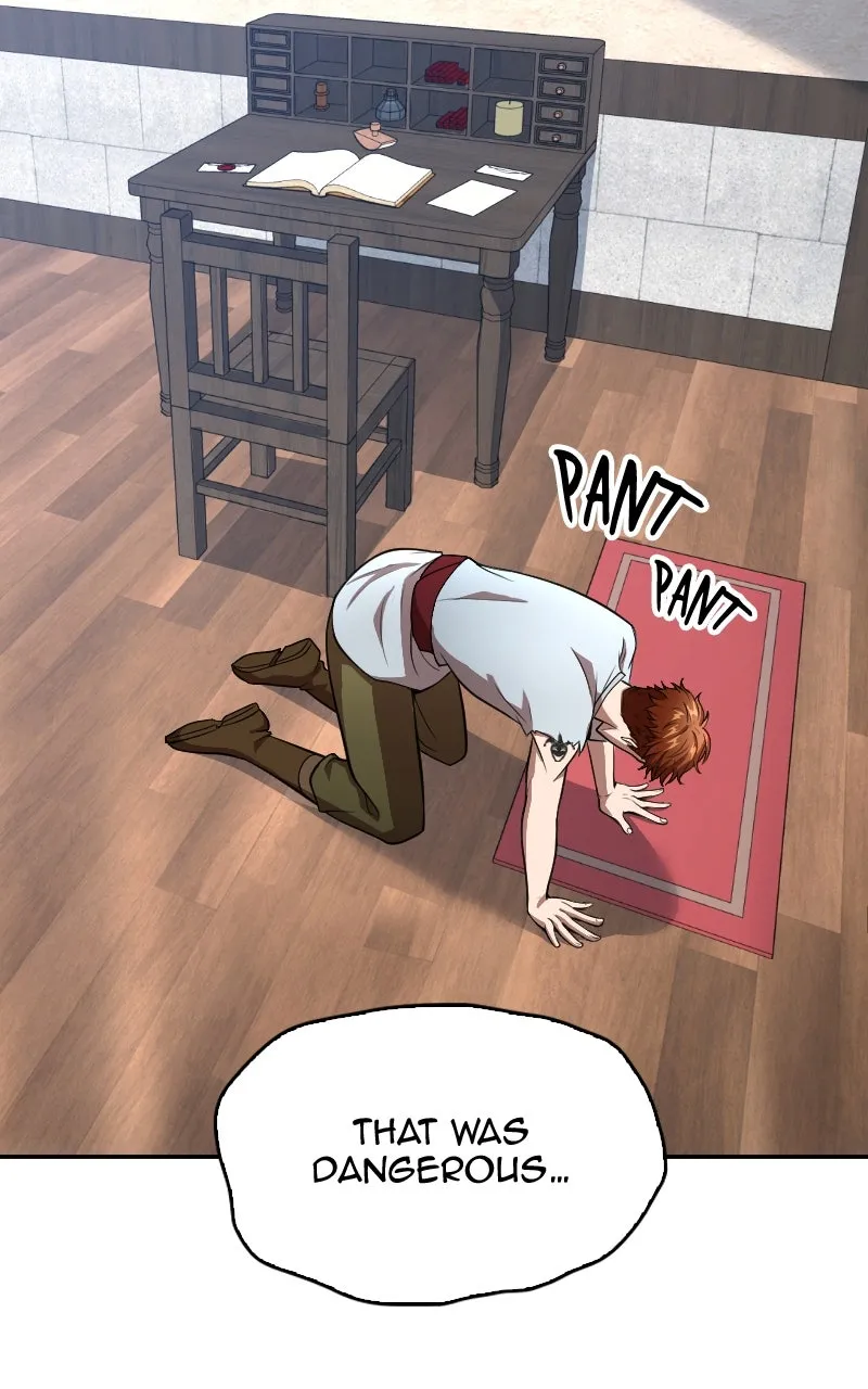 Mark of the Fool Chapter 1 - page 112