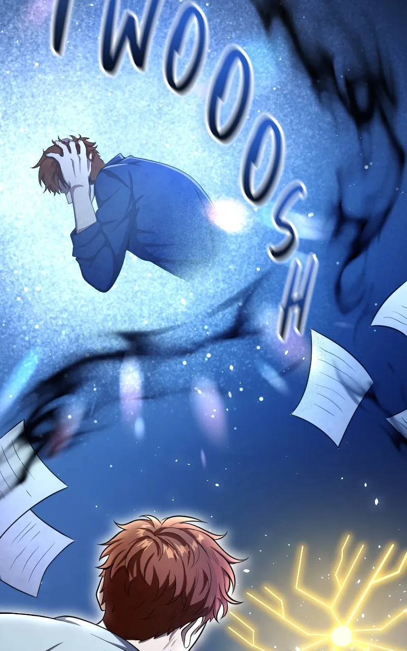 Mark of the Fool Chapter 1 - page 127