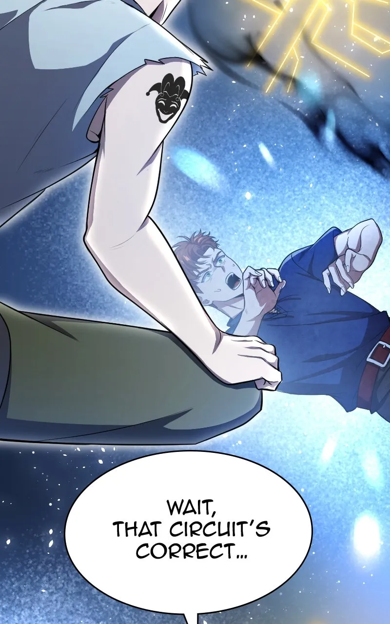 Mark of the Fool Chapter 1 - page 128