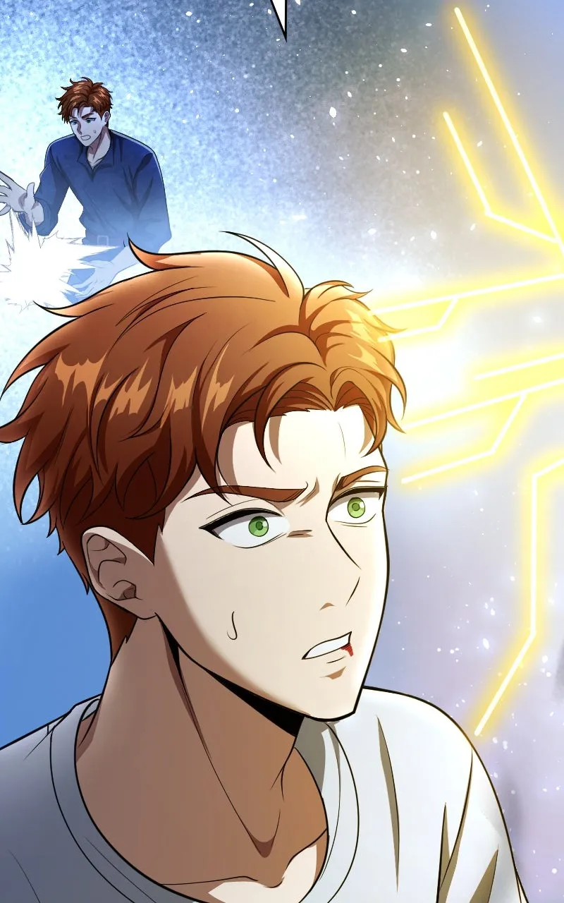 Mark of the Fool Chapter 1 - page 129