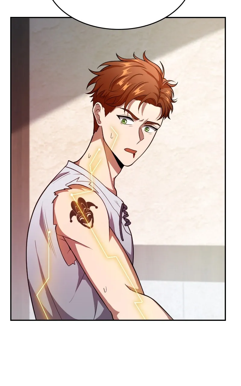 Mark of the Fool Chapter 1 - page 131