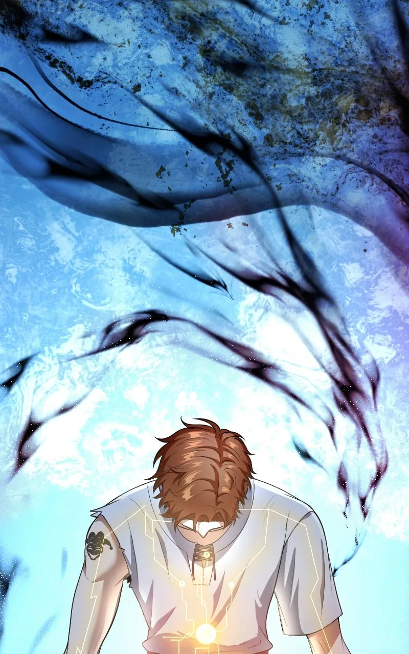 Mark of the Fool Chapter 1 - page 134