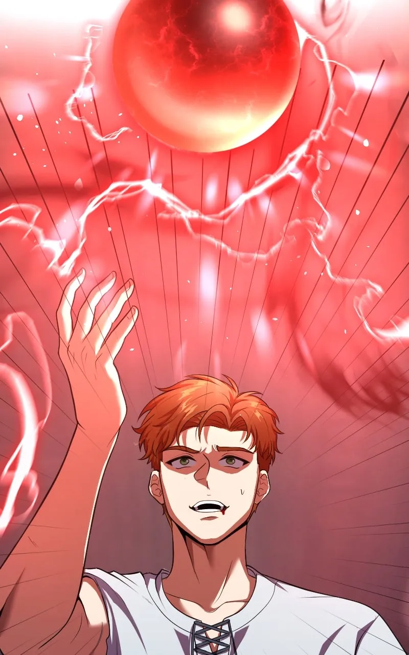 Mark of the Fool Chapter 1 - page 139