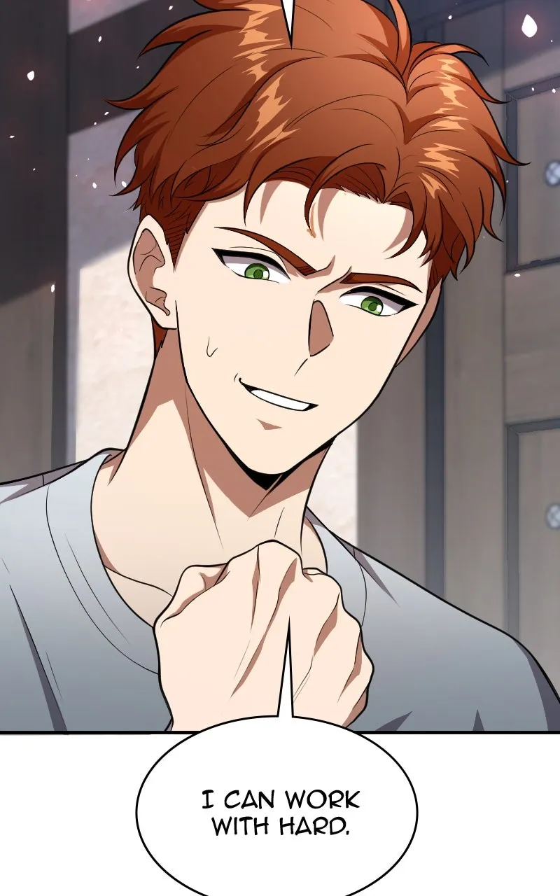 Mark of the Fool Chapter 1 - page 141