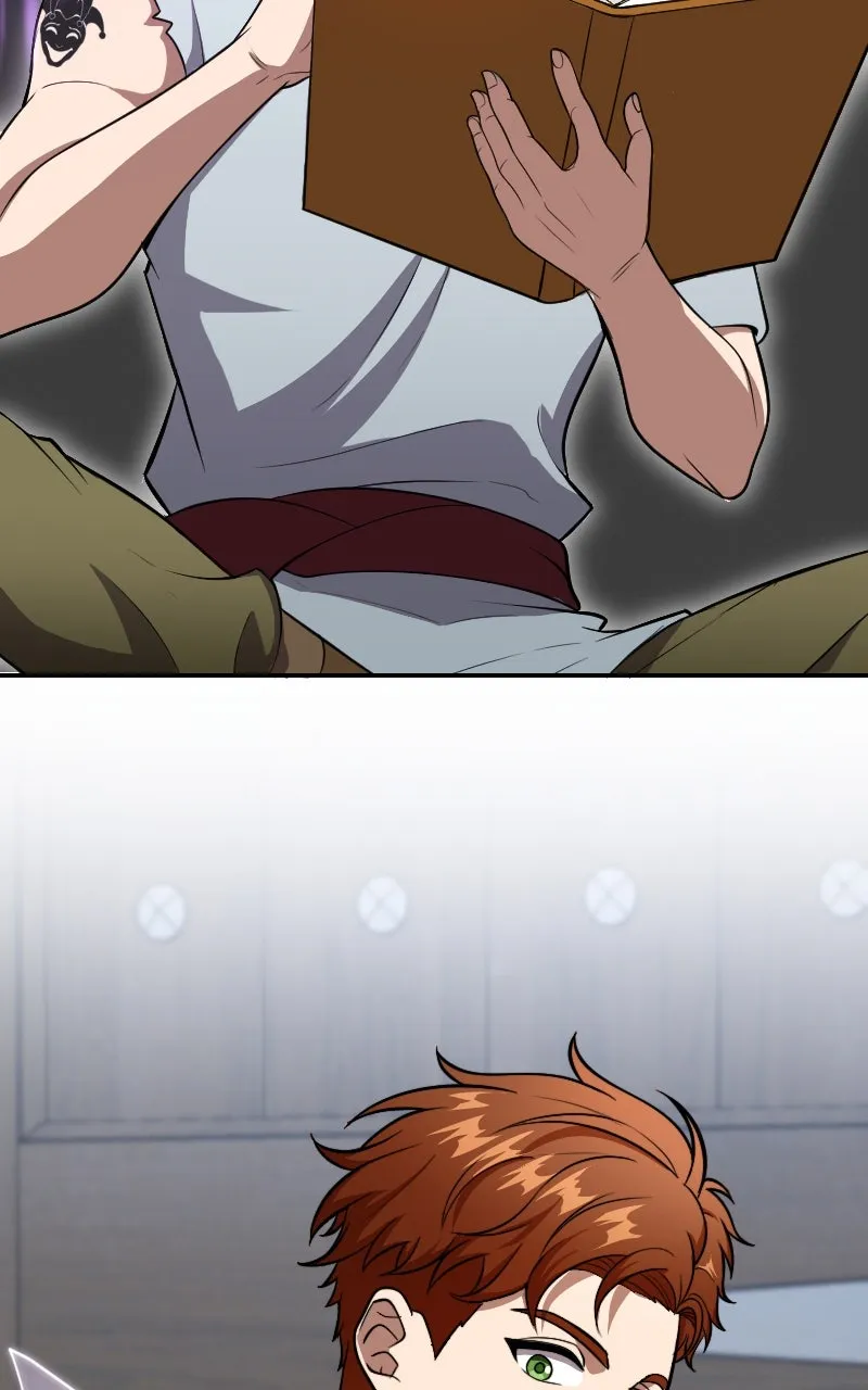 Mark of the Fool Chapter 1 - page 150