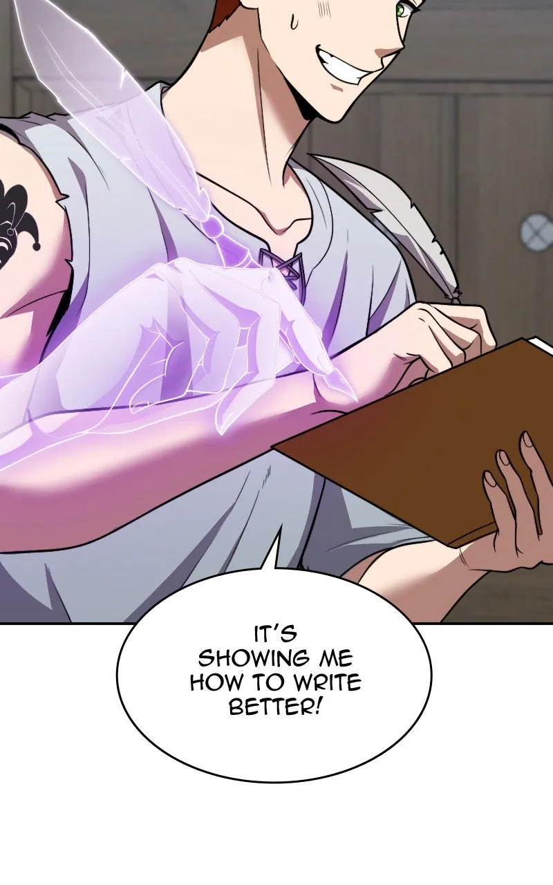 Mark of the Fool Chapter 1 - page 151