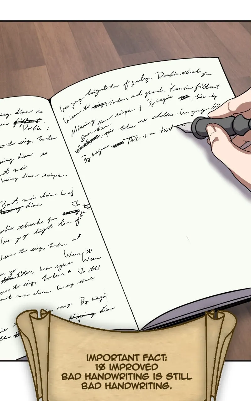 Mark of the Fool Chapter 1 - page 152