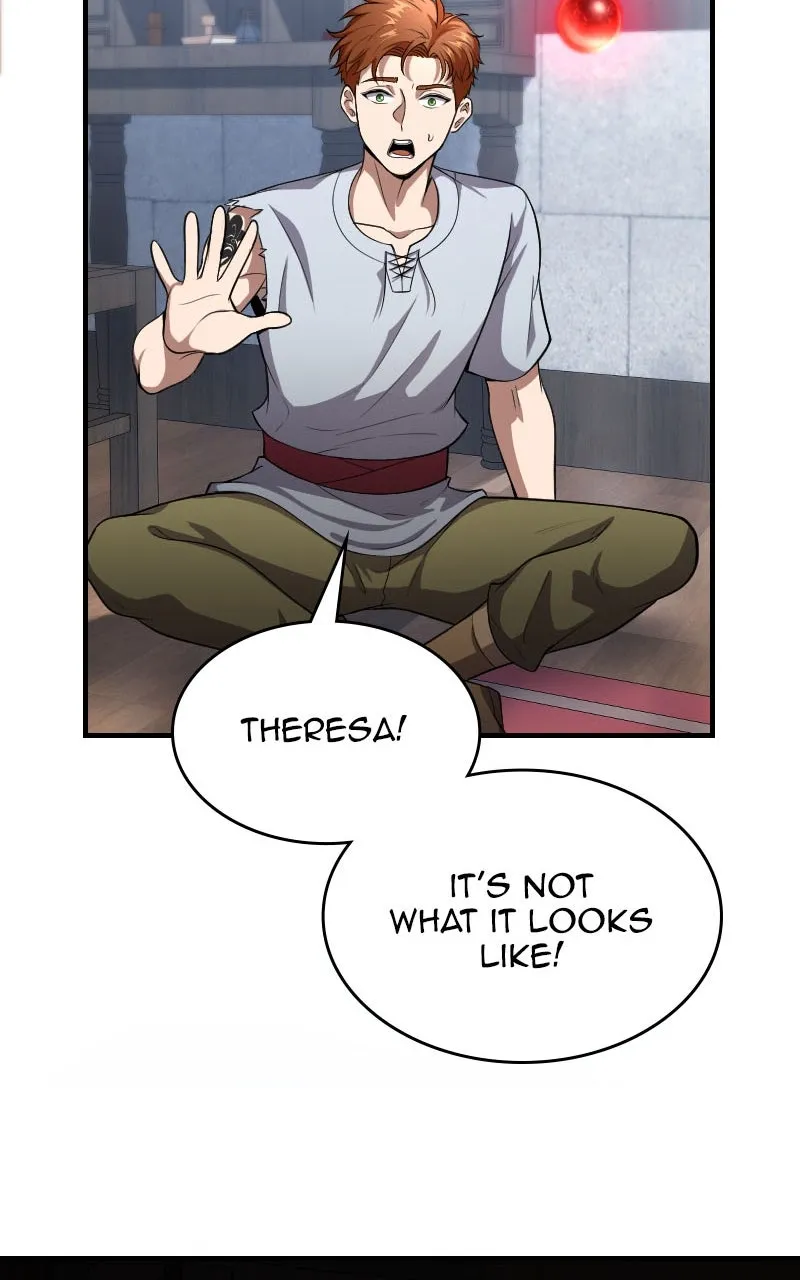 Mark of the Fool Chapter 1 - page 158