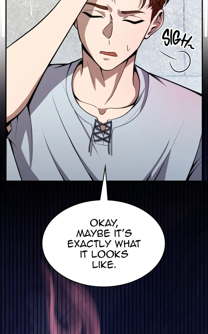 Mark of the Fool Chapter 1 - page 165