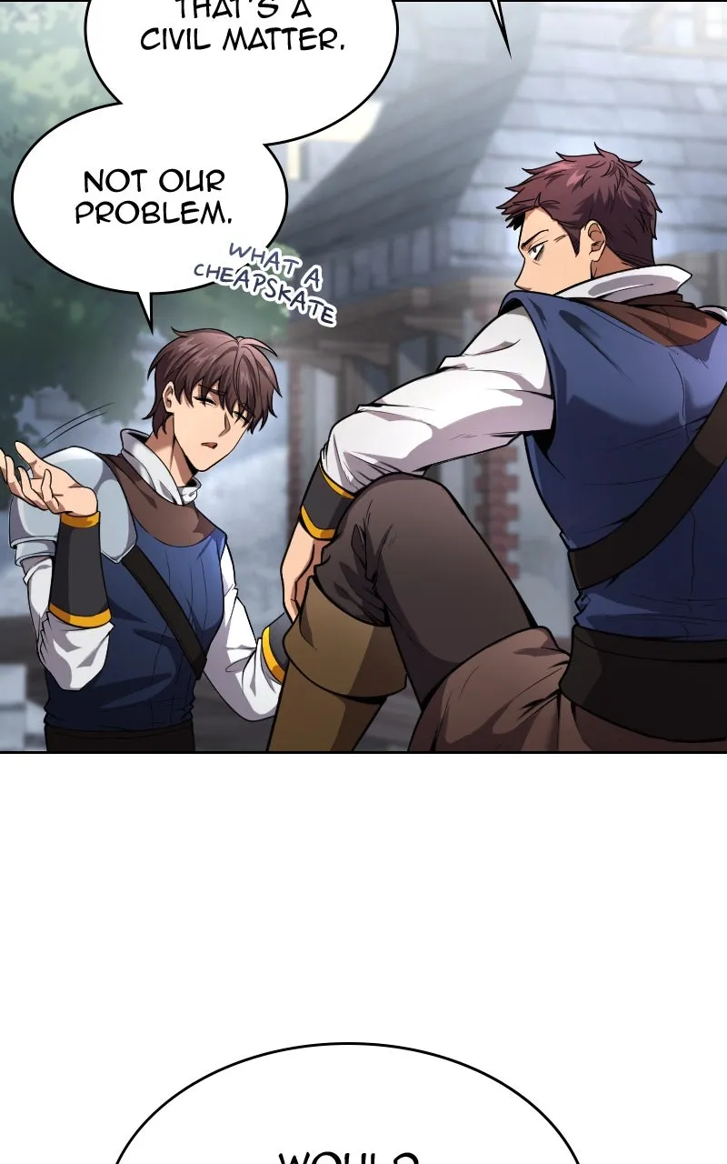 Mark of the Fool Chapter 1 - page 20