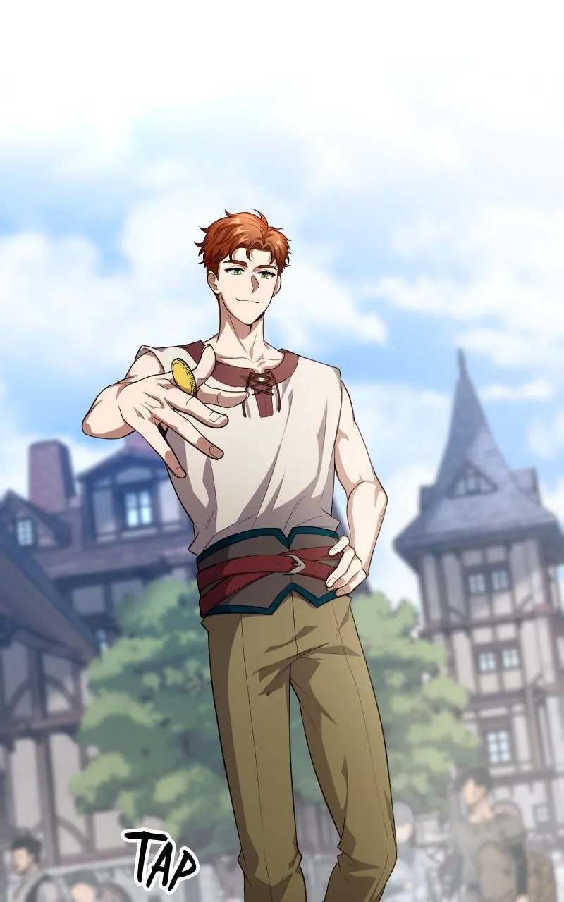 Mark of the Fool Chapter 1 - page 25