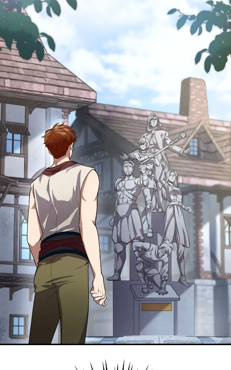 Mark of the Fool Chapter 1 - page 27