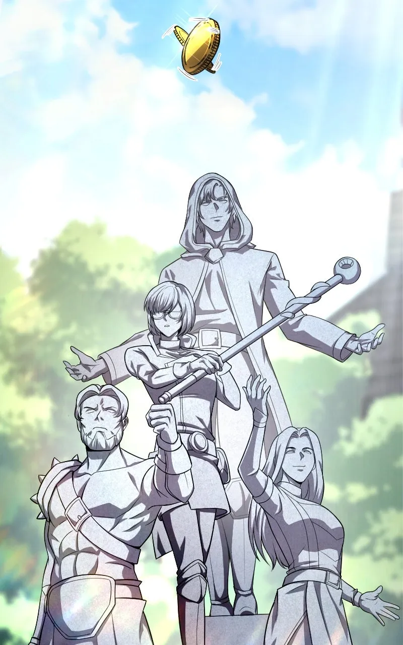 Mark of the Fool Chapter 1 - page 31