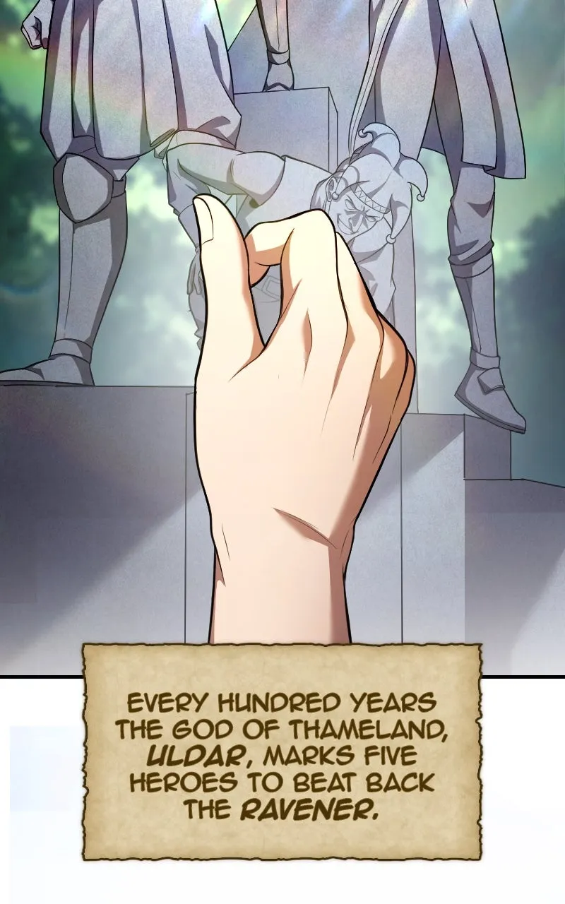 Mark of the Fool Chapter 1 - page 32