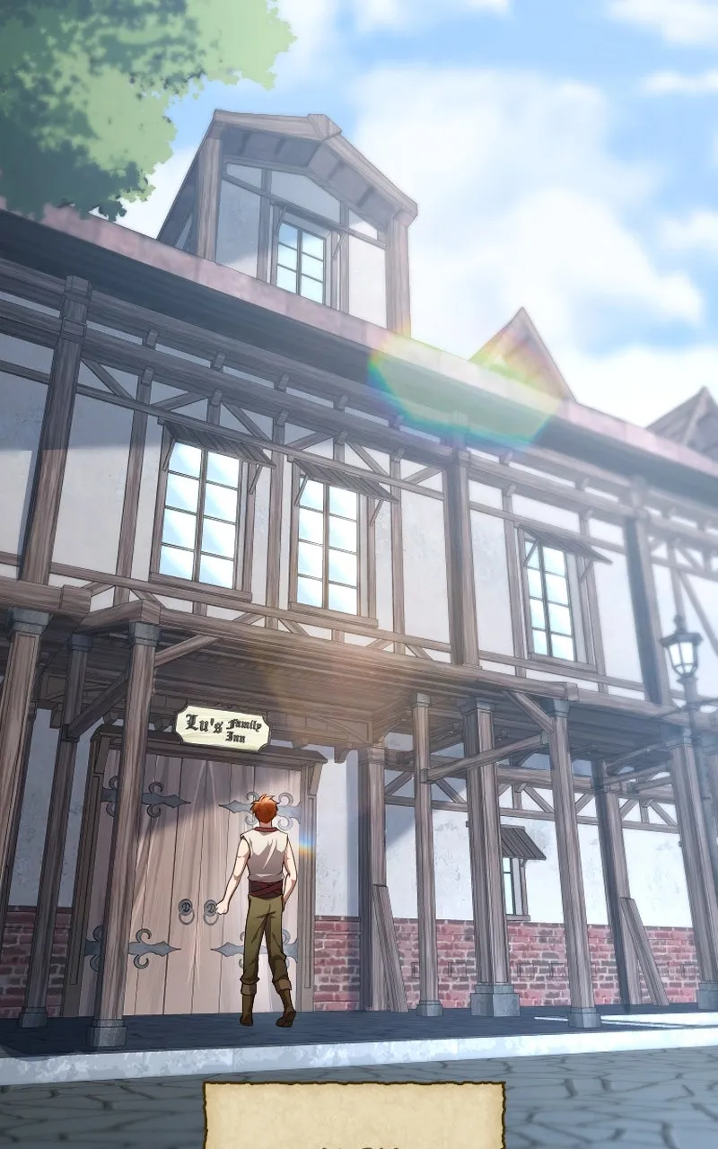 Mark of the Fool Chapter 1 - page 45