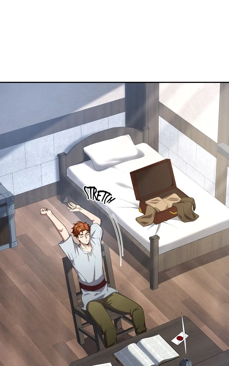 Mark of the Fool Chapter 1 - page 47