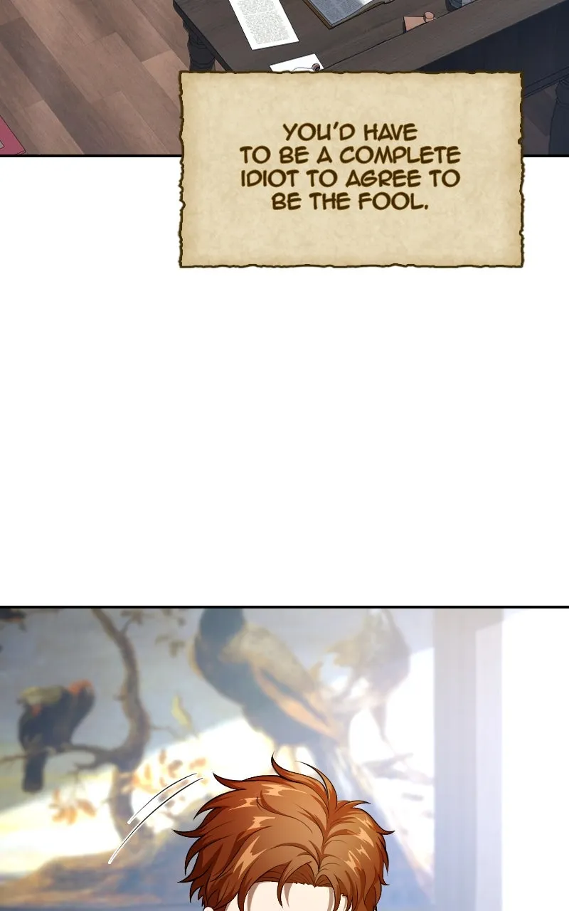 Mark of the Fool Chapter 1 - page 48