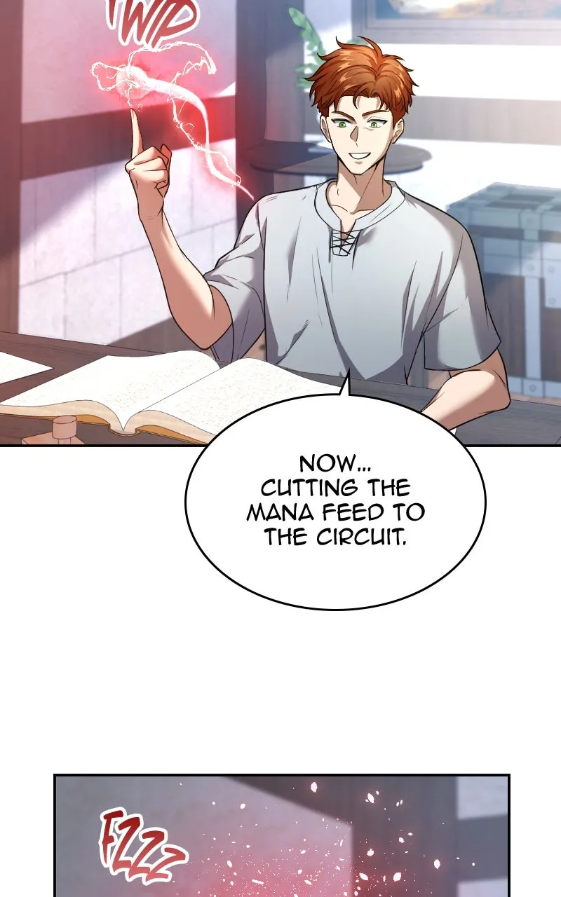 Mark of the Fool Chapter 1 - page 58