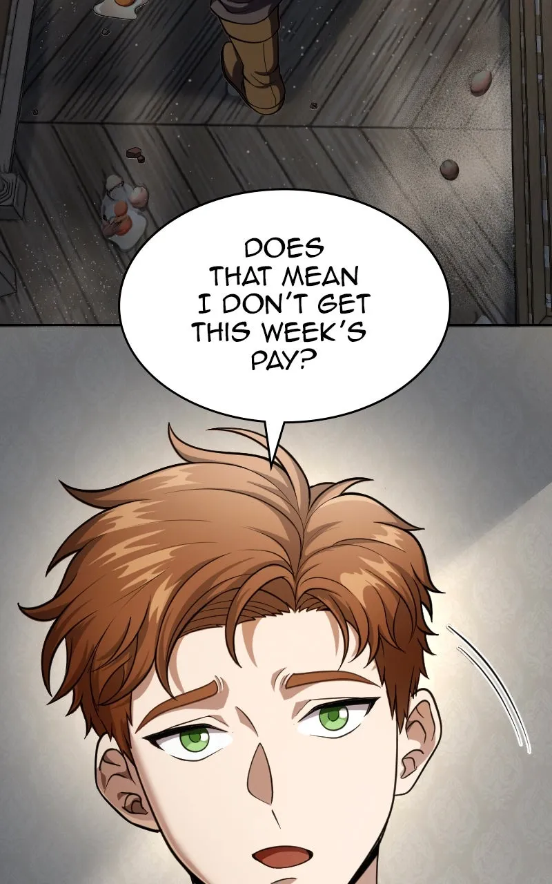 Mark of the Fool Chapter 1 - page 6