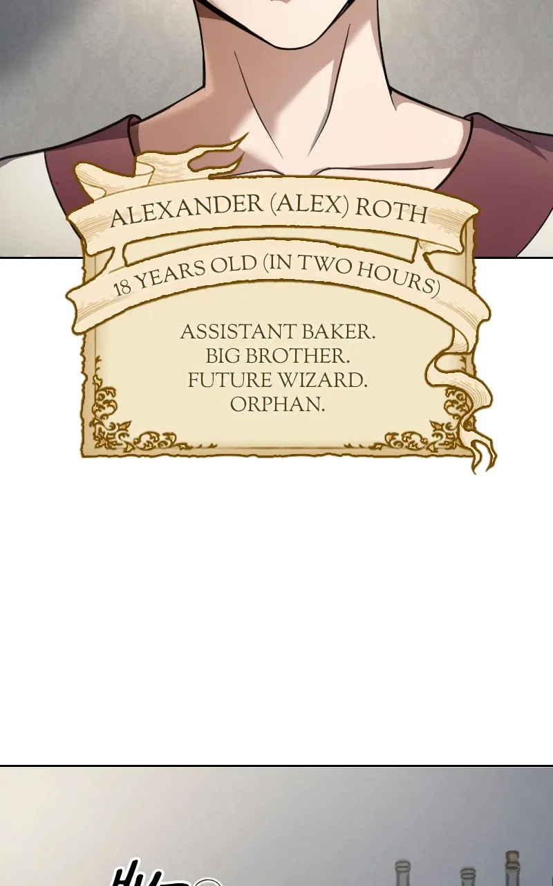 Mark of the Fool Chapter 1 - page 7