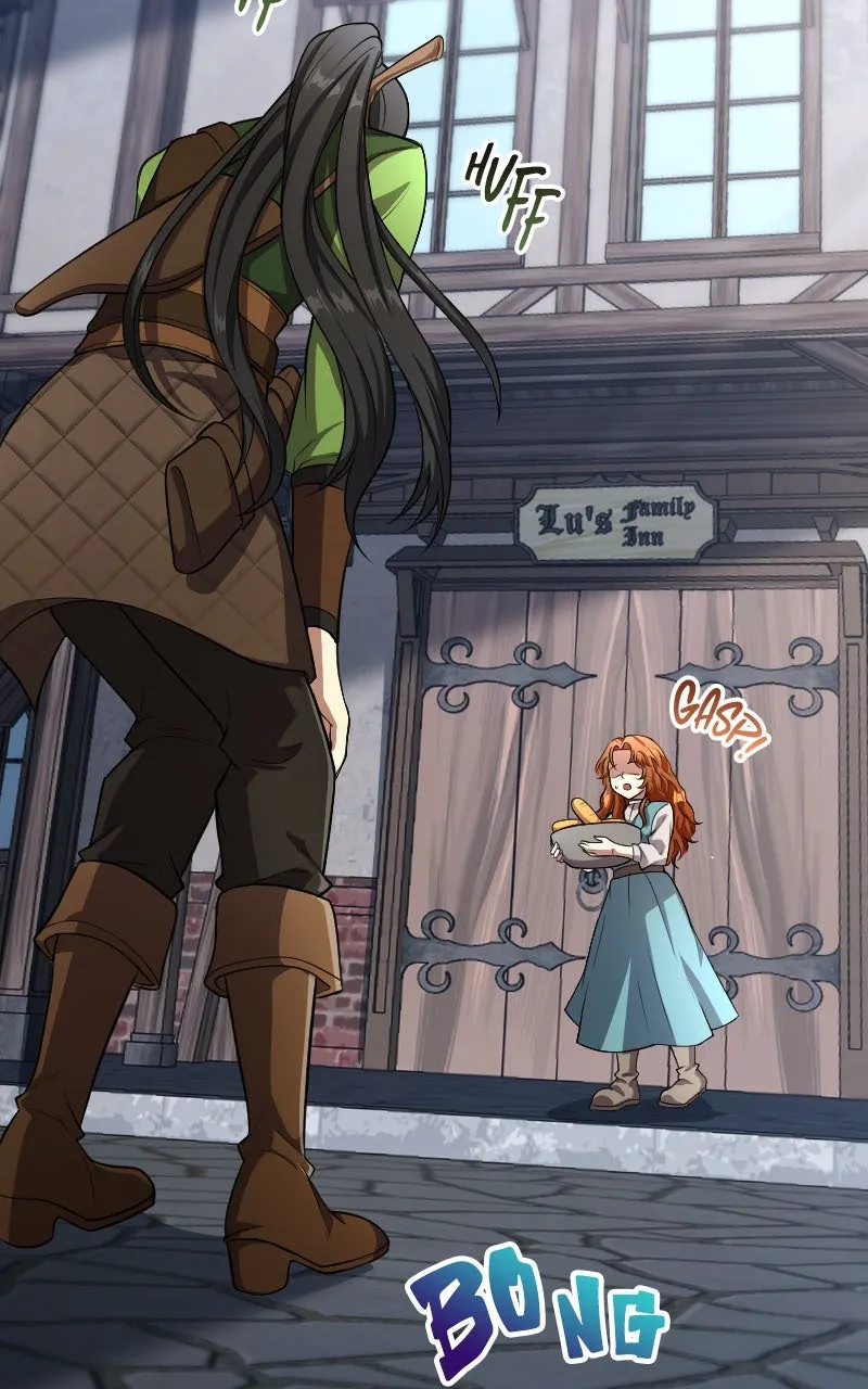 Mark of the Fool Chapter 1 - page 70