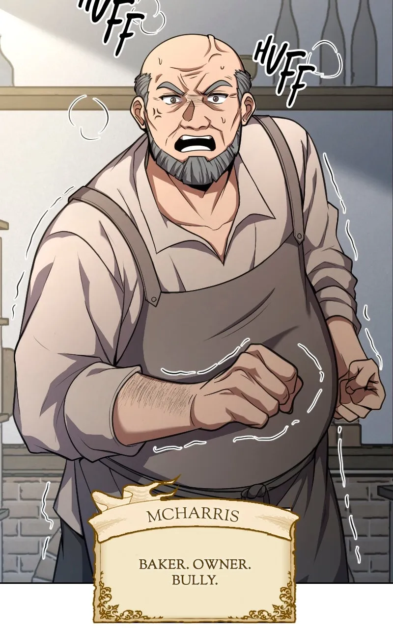 Mark of the Fool Chapter 1 - page 8