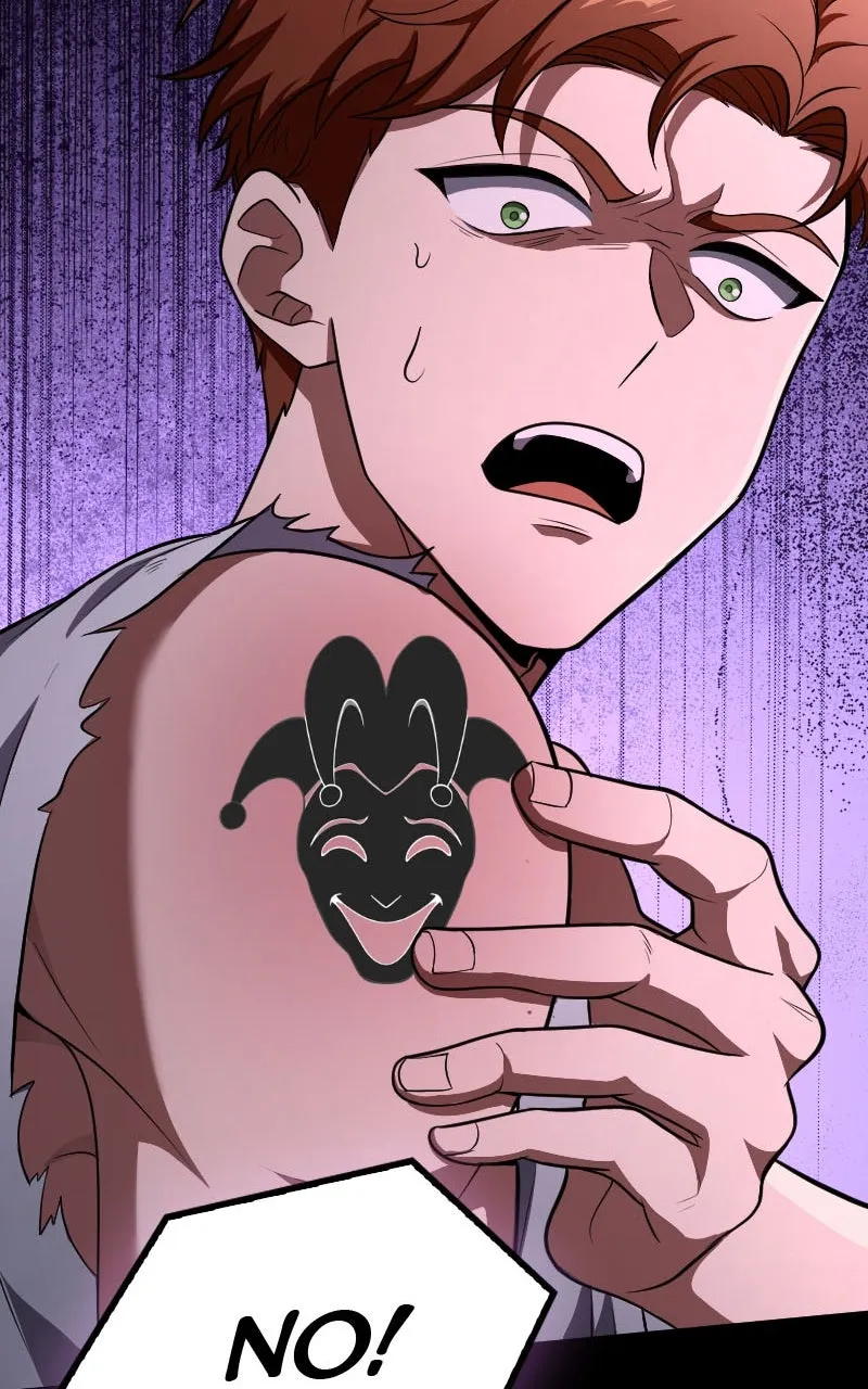 Mark of the Fool Chapter 1 - page 88