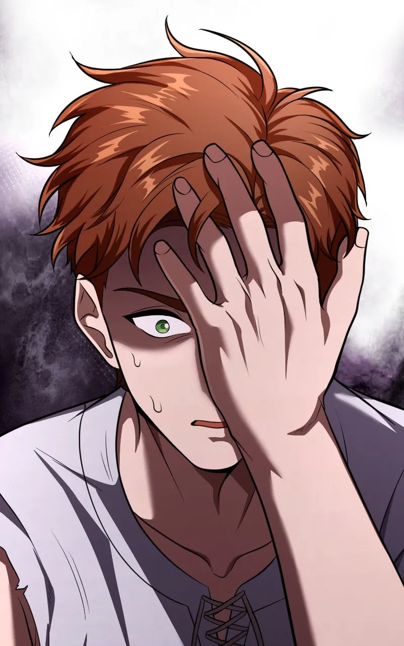 Mark of the Fool Chapter 1 - page 92