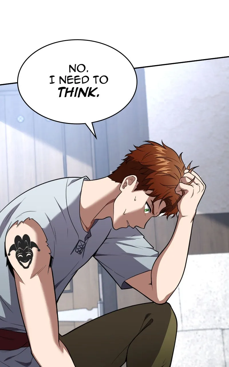 Mark of the Fool Chapter 1 - page 97