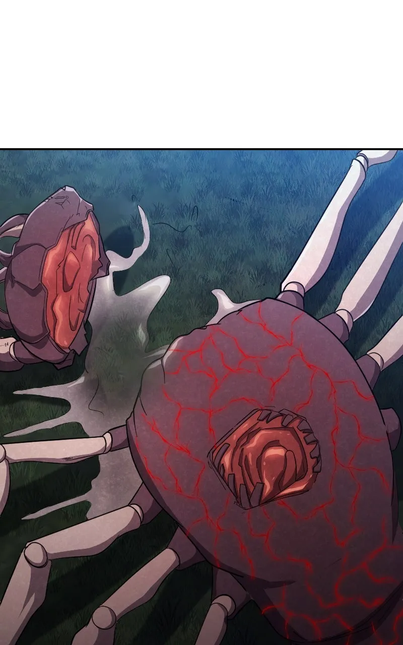 Mark of the Fool Chapter 2 - page 116