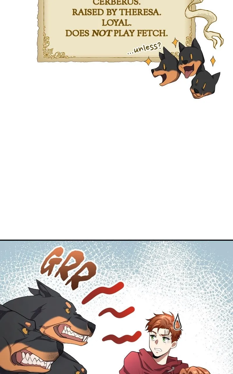 Mark of the Fool Chapter 2 - page 15