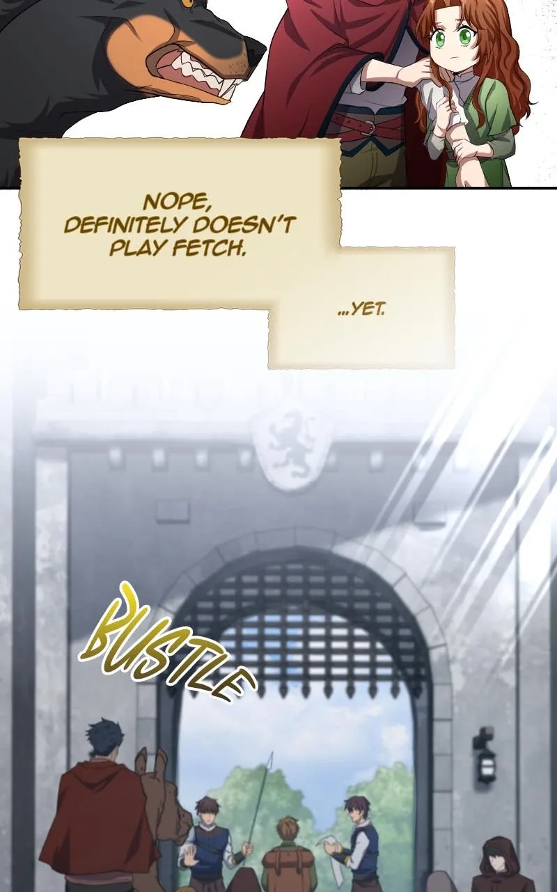 Mark of the Fool Chapter 2 - page 16