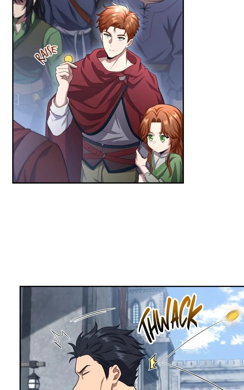 Mark of the Fool Chapter 2 - page 18