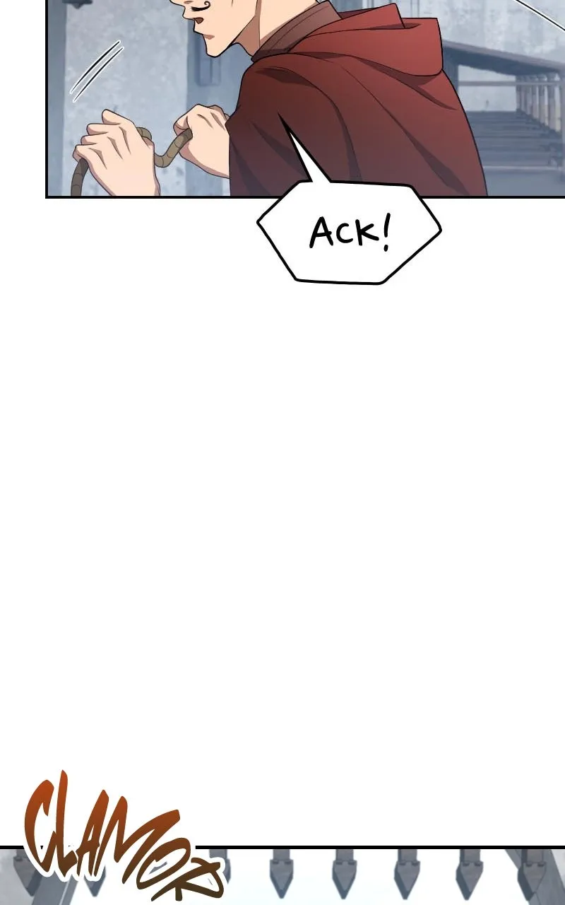 Mark of the Fool Chapter 2 - page 19