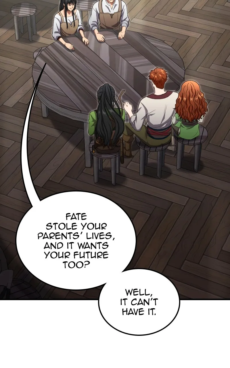 Mark of the Fool Chapter 2 - page 2