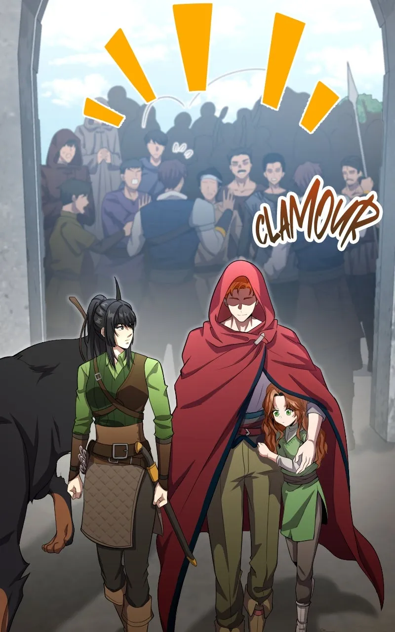 Mark of the Fool Chapter 2 - page 20