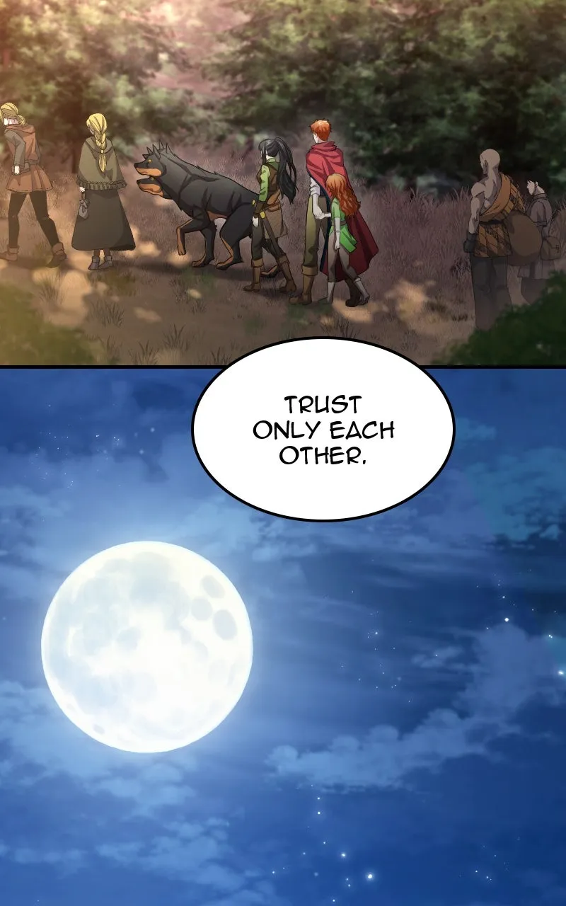 Mark of the Fool Chapter 2 - page 22