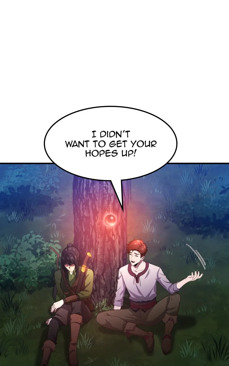 Mark of the Fool Chapter 2 - page 29