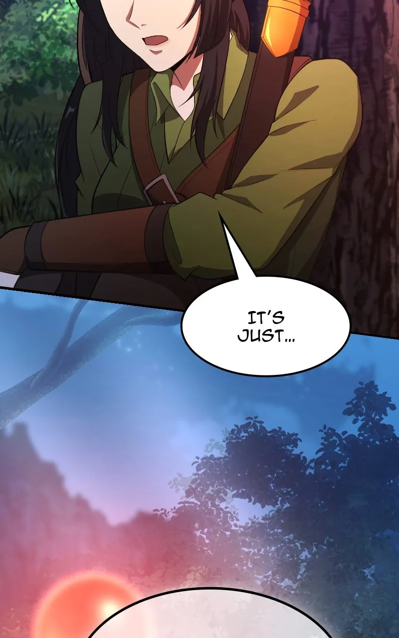 Mark of the Fool Chapter 2 - page 31