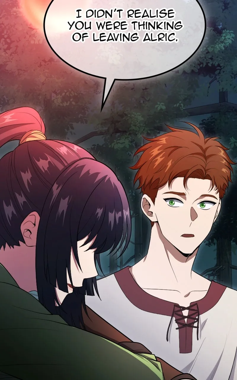 Mark of the Fool Chapter 2 - page 32