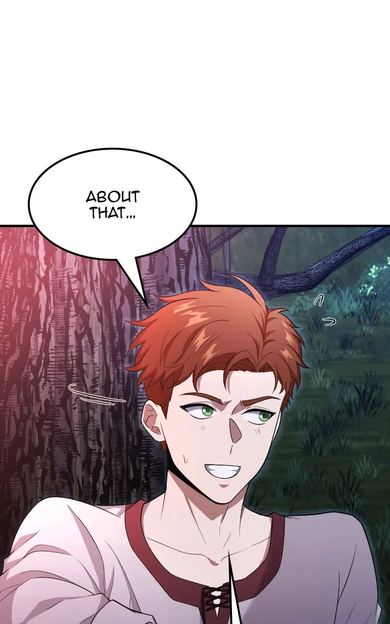 Mark of the Fool Chapter 2 - page 35