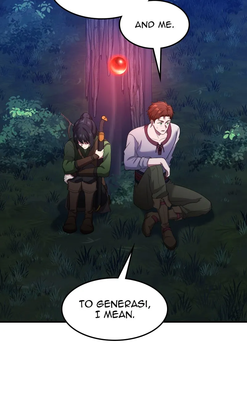 Mark of the Fool Chapter 2 - page 37