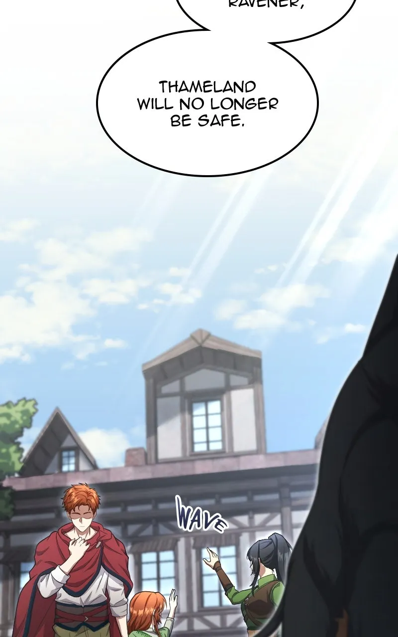 Mark of the Fool Chapter 2 - page 4