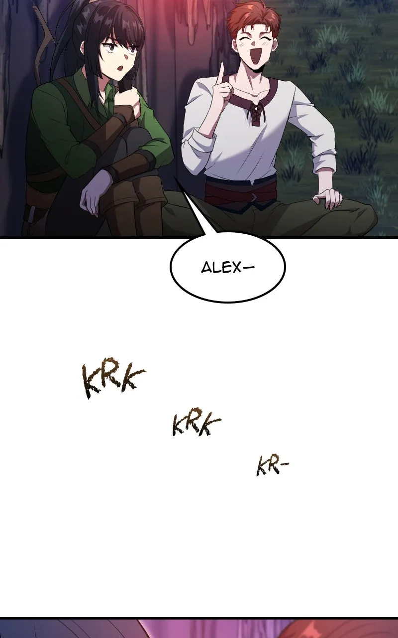 Mark of the Fool Chapter 2 - page 41