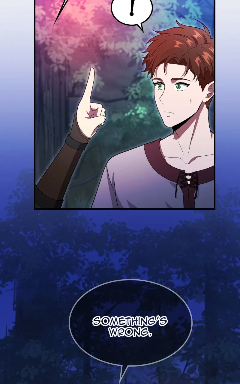 Mark of the Fool Chapter 2 - page 43