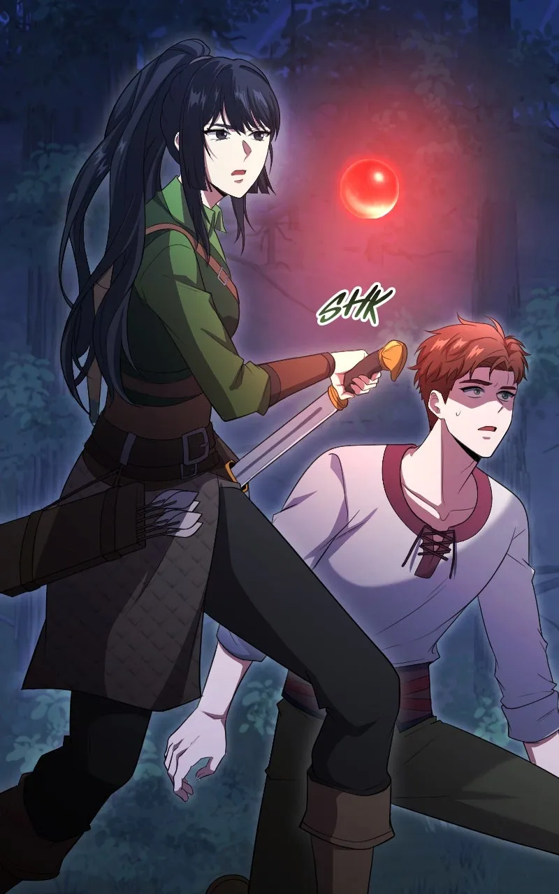 Mark of the Fool Chapter 2 - page 44