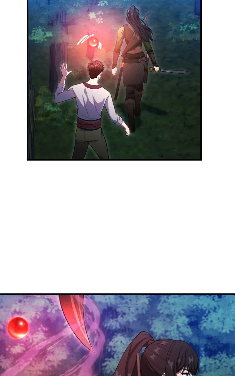 Mark of the Fool Chapter 2 - page 46