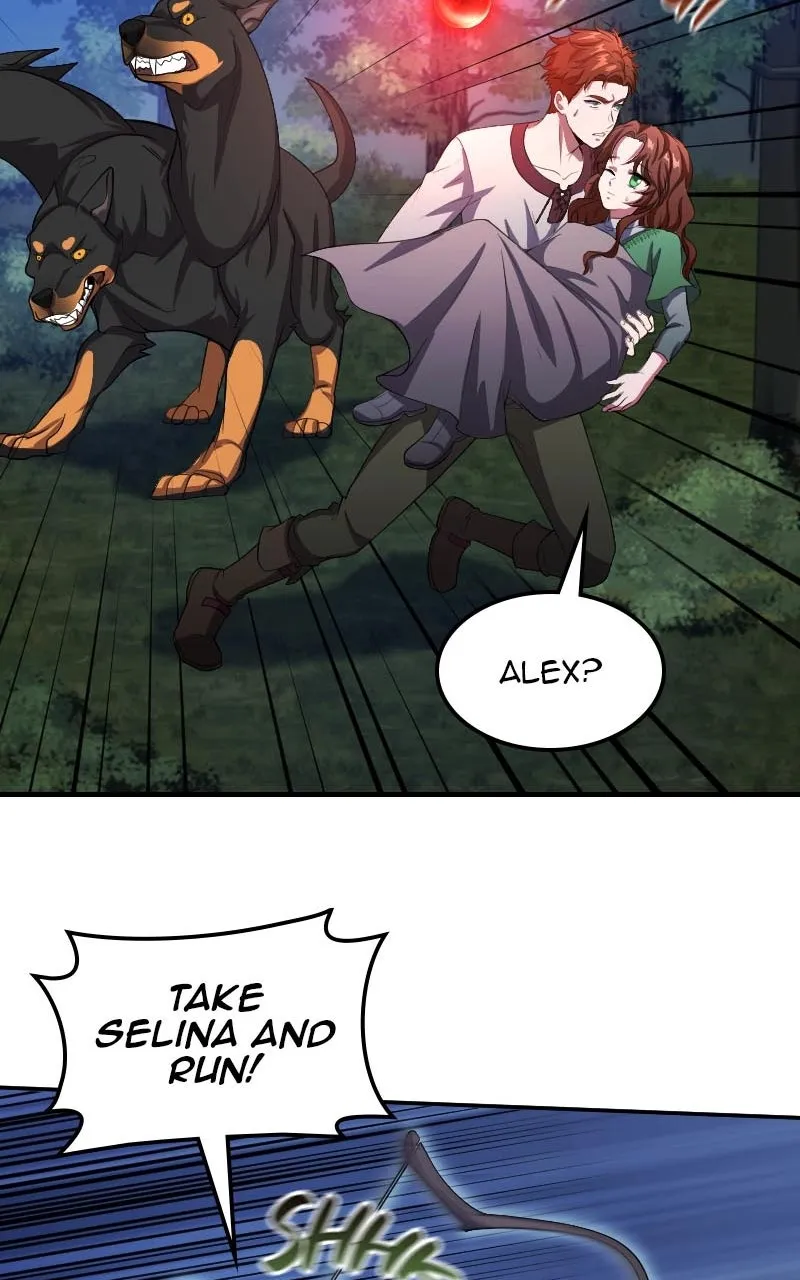 Mark of the Fool Chapter 2 - page 65