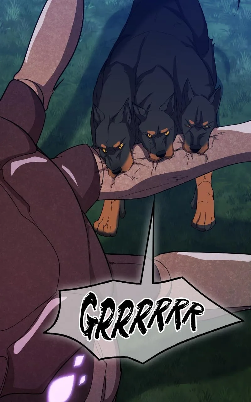 Mark of the Fool Chapter 2 - page 69